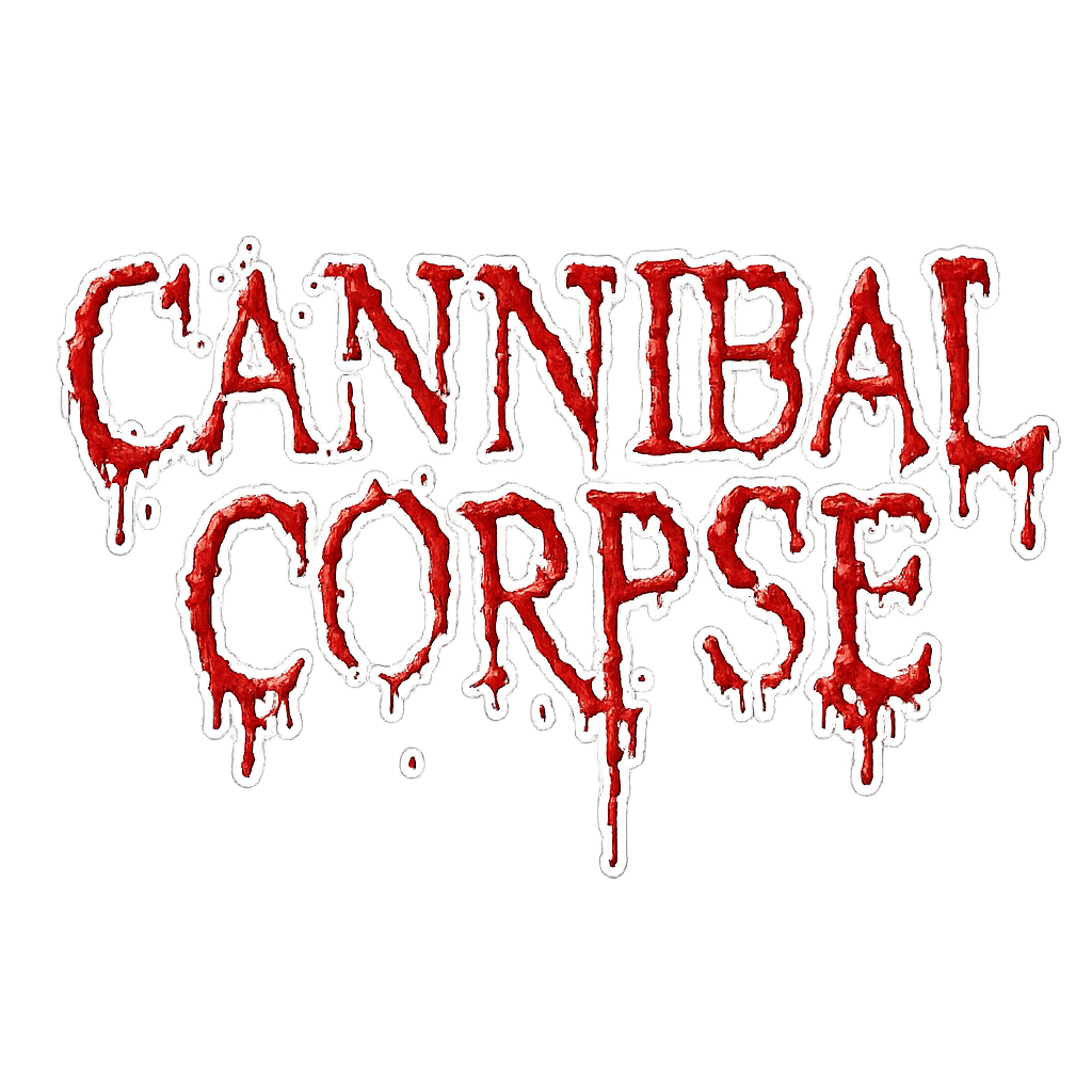 Cannibal Corpse Merch